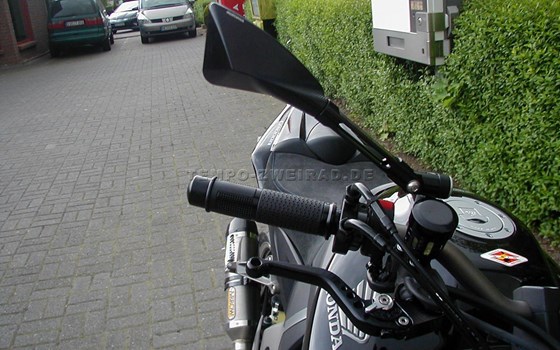 Umgebautes Motorrad Honda CB 1000 R von Tempo-Zweirad-Treff GmbH - Bild 4 Umgebautes Motorrad Honda CB 1000 R von Tempo-Zweirad-Treff GmbH - Bild 4