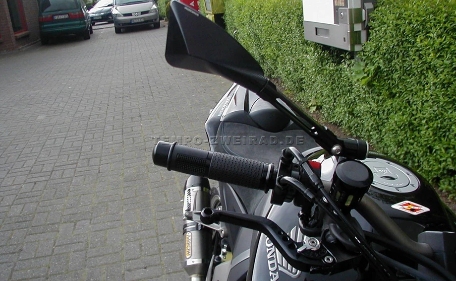 Rebuilt motorbike Honda CB 1000 R Bild 4: Rebuilt motorbike Honda CB 1000 R