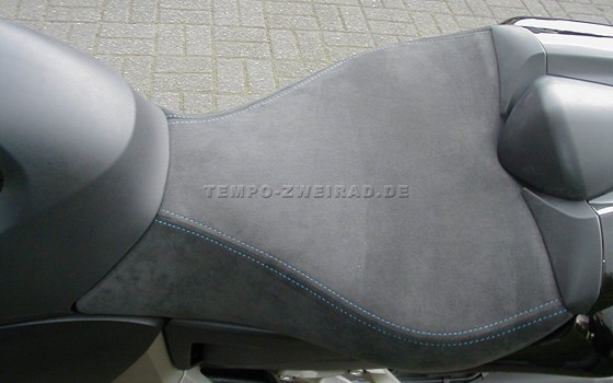 Umgebautes Motorrad Honda CB 1000 R von Tempo-Zweirad-Treff GmbH - Bild 5 Umgebautes Motorrad Honda CB 1000 R von Tempo-Zweirad-Treff GmbH - Bild 5