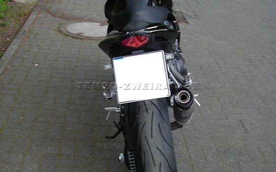 Umgebautes Motorrad Honda CB 1000 R von Tempo-Zweirad-Treff GmbH - Bild 7 Umgebautes Motorrad Honda CB 1000 R von Tempo-Zweirad-Treff GmbH - Bild 7