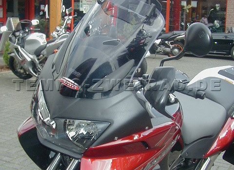 Umgebautes Motorrad Honda XL 1000 V Varadero von Tempo-Zweirad-Treff GmbH - Bild 5 Umgebautes Motorrad Honda XL 1000 V Varadero von Tempo-Zweirad-Treff GmbH - Bild 5