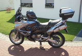 Honda XL 1000 V Varadero