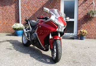 Honda VFR 1200 F