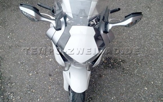 Umgebautes Motorrad Honda VFR 1200 F von Tempo-Zweirad-Treff GmbH - Bild 5 Umgebautes Motorrad Honda VFR 1200 F von Tempo-Zweirad-Treff GmbH - Bild 5