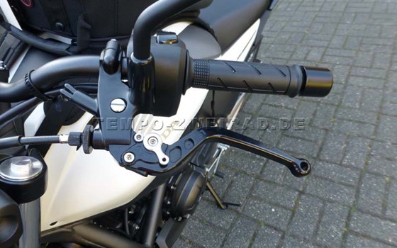Umgebautes Motorrad Honda NC750S von Tempo-Zweirad-Treff GmbH - Bild 2 Umgebautes Motorrad Honda NC750S von Tempo-Zweirad-Treff GmbH - Bild 2