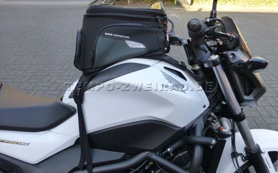 Umgebautes Motorrad Honda NC750S von Tempo-Zweirad-Treff GmbH - Bild 5 Umgebautes Motorrad Honda NC750S von Tempo-Zweirad-Treff GmbH - Bild 5