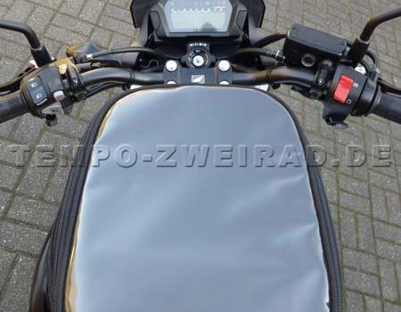 Umgebautes Motorrad Honda NC750S von Tempo-Zweirad-Treff GmbH - Bild 6 Umgebautes Motorrad Honda NC750S von Tempo-Zweirad-Treff GmbH - Bild 6
