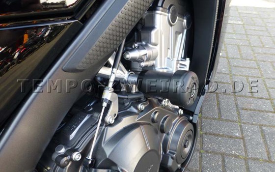 Umgebautes Motorrad Honda CBR 650F von Tempo-Zweirad-Treff GmbH - Bild 7