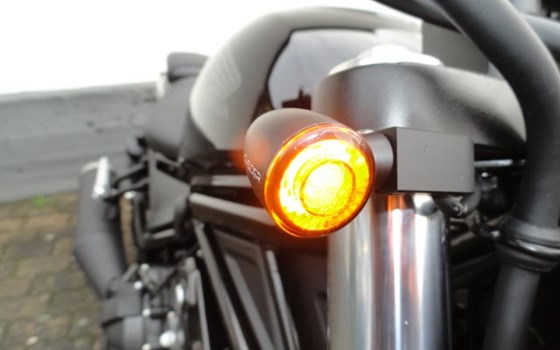 Umgebautes Motorrad Honda CMX500 Rebel von Motorradtechnik Lang GmbH - Bild 9 Umgebautes Motorrad Honda CMX500 Rebel von Motorradtechnik Lang GmbH - Bild 9