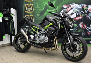 Kawasaki Z900 Kawasaki Z900
