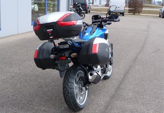 Honda NC750X