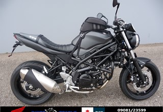 Suzuki SV650