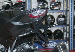 Honda CBR1000RR Fireblade
