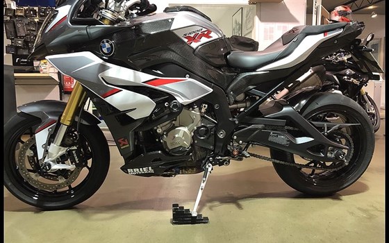 Umgebautes Motorrad BMW S 1000 XR von Motorrad Briel GmbH - Bild 10 Umgebautes Motorrad BMW S 1000 XR von Motorrad Briel GmbH - Bild 10