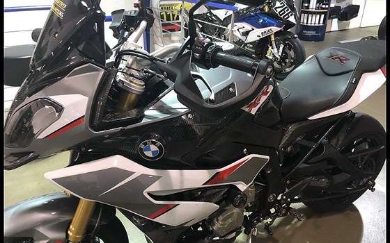 Umgebautes Motorrad BMW S 1000 XR von Motorrad Briel GmbH - Bild 13 Umgebautes Motorrad BMW S 1000 XR von Motorrad Briel GmbH - Bild 13