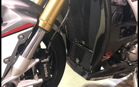 Umgebautes Motorrad BMW S 1000 XR von Motorrad Briel GmbH - Bild 14 Umgebautes Motorrad BMW S 1000 XR von Motorrad Briel GmbH - Bild 14