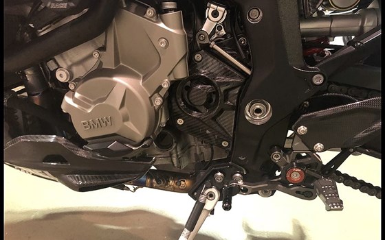 Umgebautes Motorrad BMW S 1000 XR von Motorrad Briel GmbH - Bild 15 Umgebautes Motorrad BMW S 1000 XR von Motorrad Briel GmbH - Bild 15