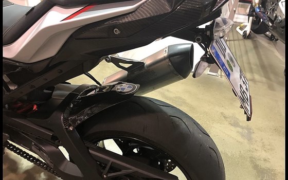 Umgebautes Motorrad BMW S 1000 XR von Motorrad Briel GmbH - Bild 17 Umgebautes Motorrad BMW S 1000 XR von Motorrad Briel GmbH - Bild 17