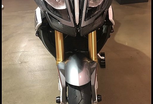 Umgebautes Motorrad BMW S 1000 XR von Motorrad Briel GmbH - Bild 19 Umgebautes Motorrad BMW S 1000 XR von Motorrad Briel GmbH - Bild 19