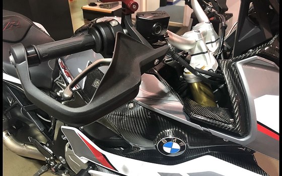 Umgebautes Motorrad BMW S 1000 XR von Motorrad Briel GmbH - Bild 20 Umgebautes Motorrad BMW S 1000 XR von Motorrad Briel GmbH - Bild 20