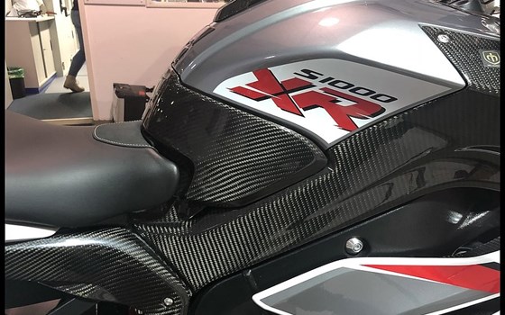 Umgebautes Motorrad BMW S 1000 XR von Motorrad Briel GmbH - Bild 21 Umgebautes Motorrad BMW S 1000 XR von Motorrad Briel GmbH - Bild 21