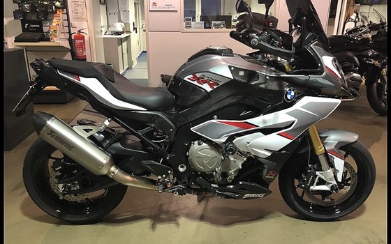 Umgebautes Motorrad BMW S 1000 XR von Motorrad Briel GmbH - Bild 24 Umgebautes Motorrad BMW S 1000 XR von Motorrad Briel GmbH - Bild 24