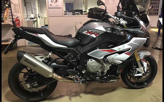 Umgebautes Motorrad BMW S 1000 XR von Motorrad Briel GmbH - Bild 25 Umgebautes Motorrad BMW S 1000 XR von Motorrad Briel GmbH - Bild 25