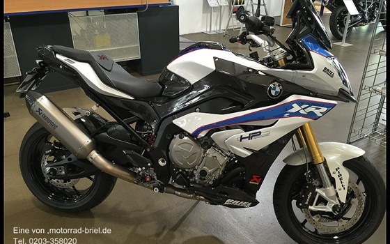 Umgebautes Motorrad BMW S 1000 XR von Motorrad Briel GmbH - Bild 5 Umgebautes Motorrad BMW S 1000 XR von Motorrad Briel GmbH - Bild 5