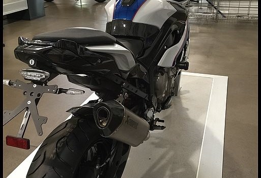 Umgebautes Motorrad BMW S 1000 XR von Motorrad Briel GmbH - Bild 6 Umgebautes Motorrad BMW S 1000 XR von Motorrad Briel GmbH - Bild 6