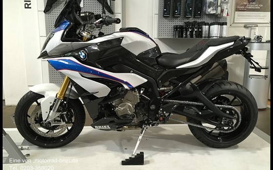 Umgebautes Motorrad BMW S 1000 XR von Motorrad Briel GmbH - Bild 9 Umgebautes Motorrad BMW S 1000 XR von Motorrad Briel GmbH - Bild 9