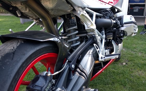 Umgebautes Motorrad BMW R 1200 S von swchris - Bild 2 Umgebautes Motorrad BMW R 1200 S von swchris - Bild 2