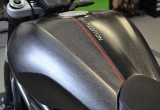 Ducati XDiavel S Ducati XDiavel S