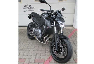 Kawasaki Z650 Kawasaki Z650