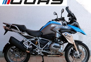 BMW R 1200 GS