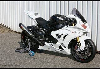 BMW S 1000 RR