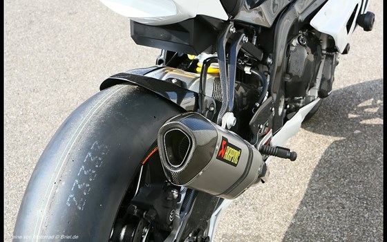 Umgebautes Motorrad BMW S 1000 RR von Motorrad Briel GmbH - Bild 16 Umgebautes Motorrad BMW S 1000 RR von Motorrad Briel GmbH - Bild 16