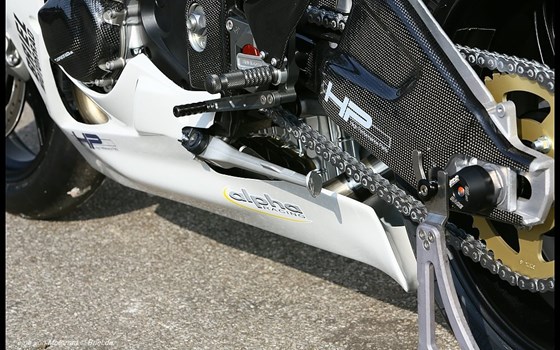 Umgebautes Motorrad BMW S 1000 RR von Motorrad Briel GmbH - Bild 18 Umgebautes Motorrad BMW S 1000 RR von Motorrad Briel GmbH - Bild 18
