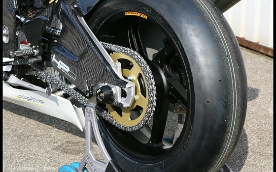 Umgebautes Motorrad BMW S 1000 RR von Motorrad Briel GmbH - Bild 19 Umgebautes Motorrad BMW S 1000 RR von Motorrad Briel GmbH - Bild 19