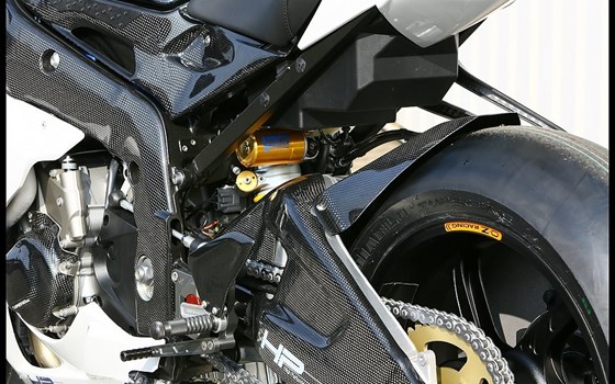 Umgebautes Motorrad BMW S 1000 RR von Motorrad Briel GmbH - Bild 20 Umgebautes Motorrad BMW S 1000 RR von Motorrad Briel GmbH - Bild 20