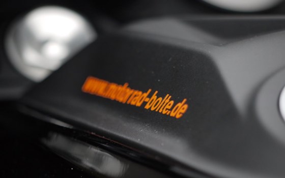 Umgebautes Motorrad KTM 1290 Super Duke R von Motorrad Bolte - Bild 10 Umgebautes Motorrad KTM 1290 Super Duke R von Motorrad Bolte - Bild 10