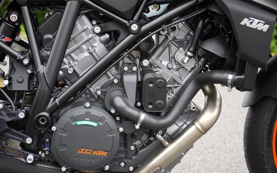 Umgebautes Motorrad KTM 1290 Super Duke R von Motorrad Bolte - Bild 4 Umgebautes Motorrad KTM 1290 Super Duke R von Motorrad Bolte - Bild 4