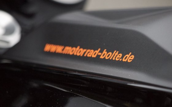 Umgebautes Motorrad KTM 1290 Super Duke R von Motorrad Bolte - Bild 7 Umgebautes Motorrad KTM 1290 Super Duke R von Motorrad Bolte - Bild 7