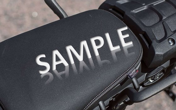 Umgebautes Motorrad Triumph Tiger 800 XR von JOHANS MC-SERVICE - Bild 1 Umgebautes Motorrad Triumph Tiger 800 XR von JOHANS MC-SERVICE - Bild 1