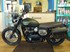 Motorrad Umbau