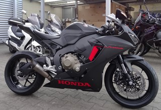 Honda CBR1000RR Fireblade