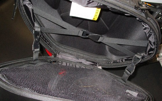 Umgebautes Motorrad Ducati SuperSport S von Team Wahlers GmbH - Bild 11