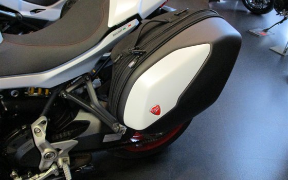 Umgebautes Motorrad Ducati SuperSport S von Team Wahlers GmbH - Bild 3