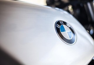 BMW K 100 BMW K 100