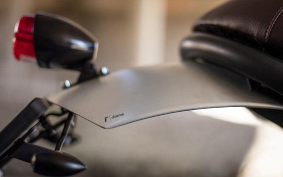 Umgebautes Motorrad BMW K 100 von Stix KFZ-Handels GmbH - Bild 6 Umgebautes Motorrad BMW K 100 von Stix KFZ-Handels GmbH - Bild 6