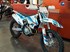 Motorrad Umbau